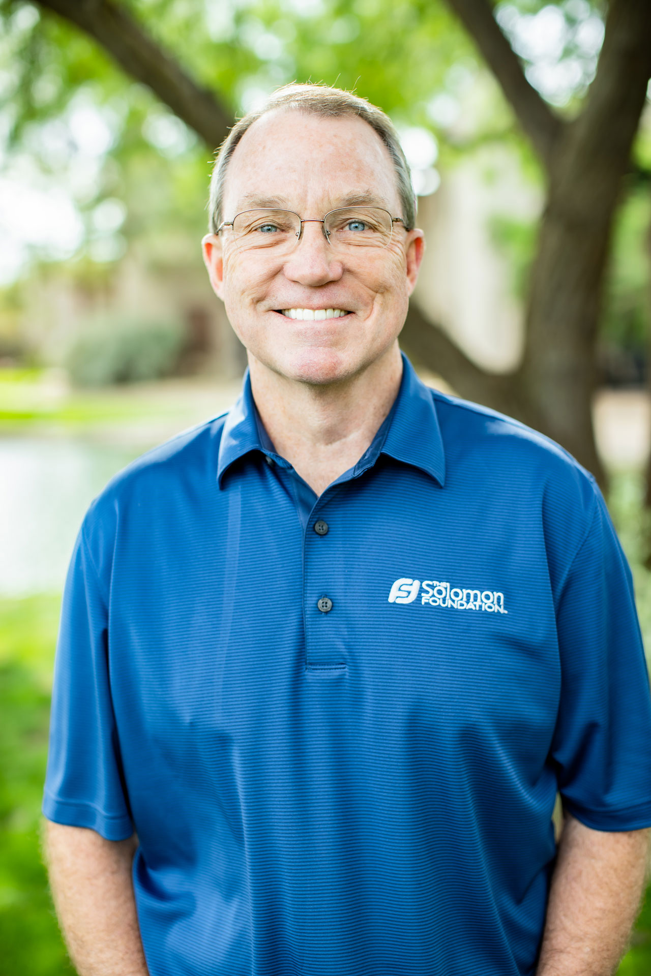 Barry L. Cameron