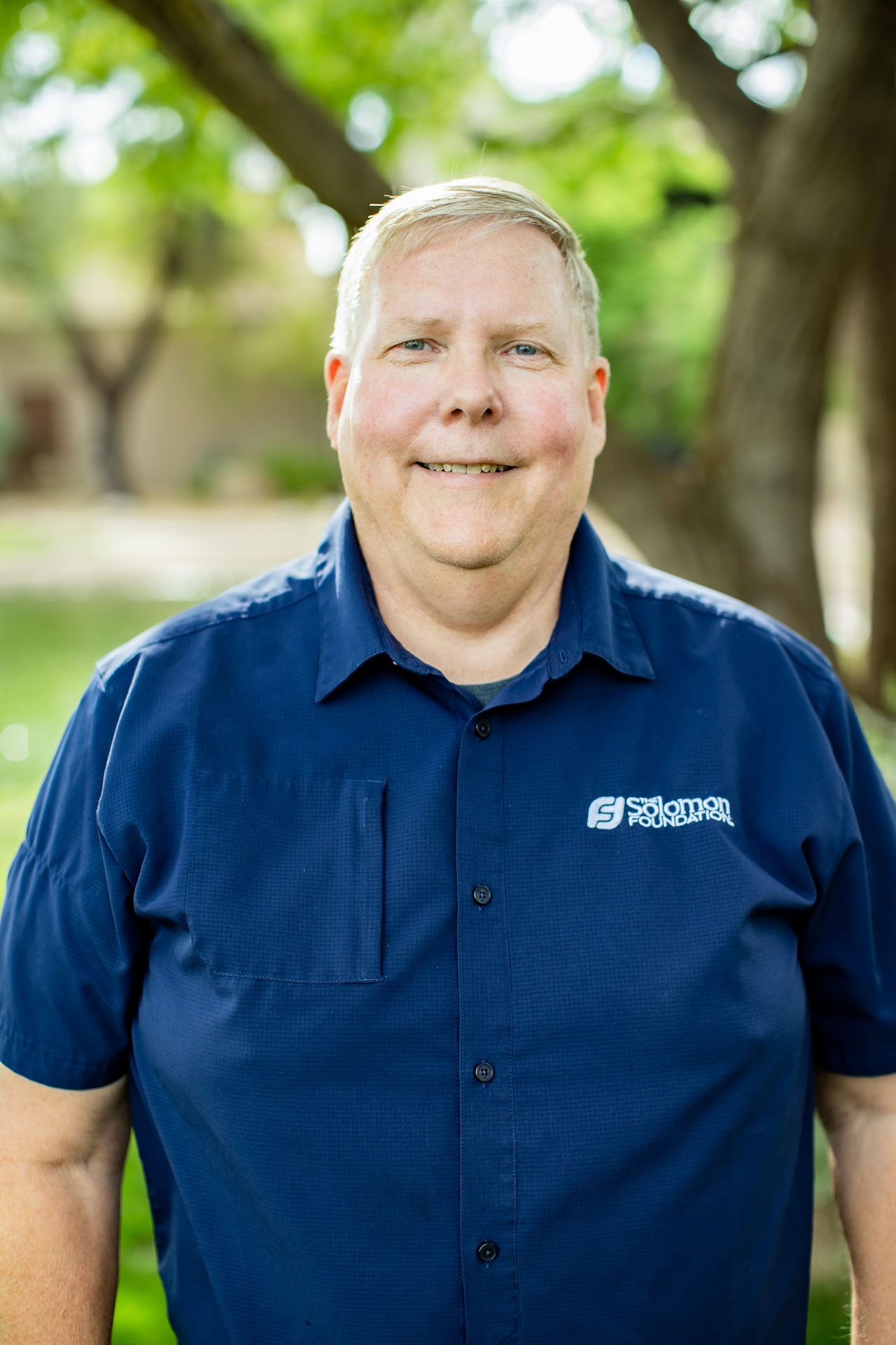 Andy Hansen