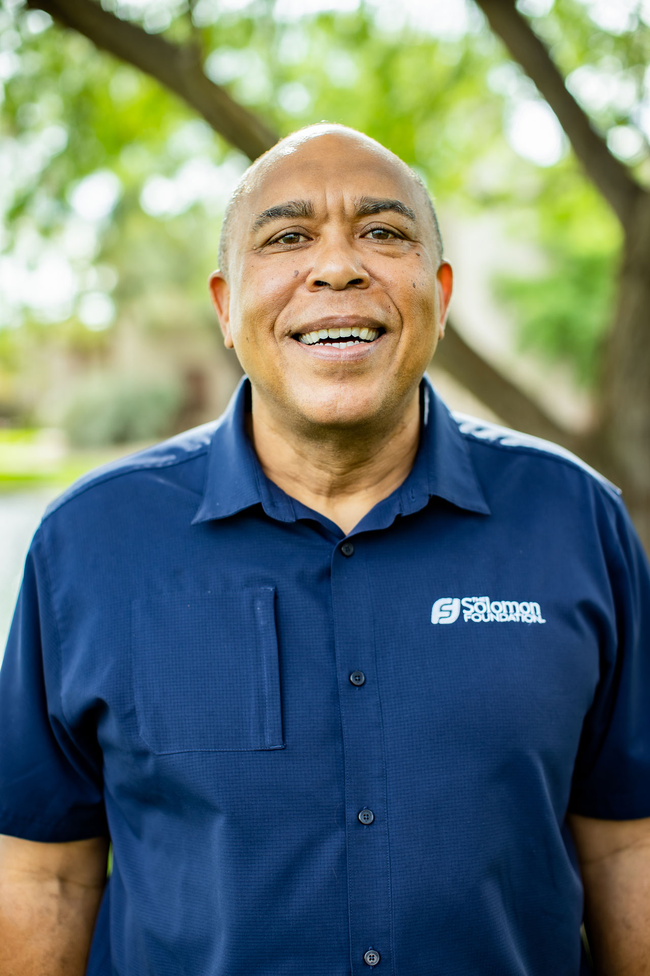 Alan Stein
