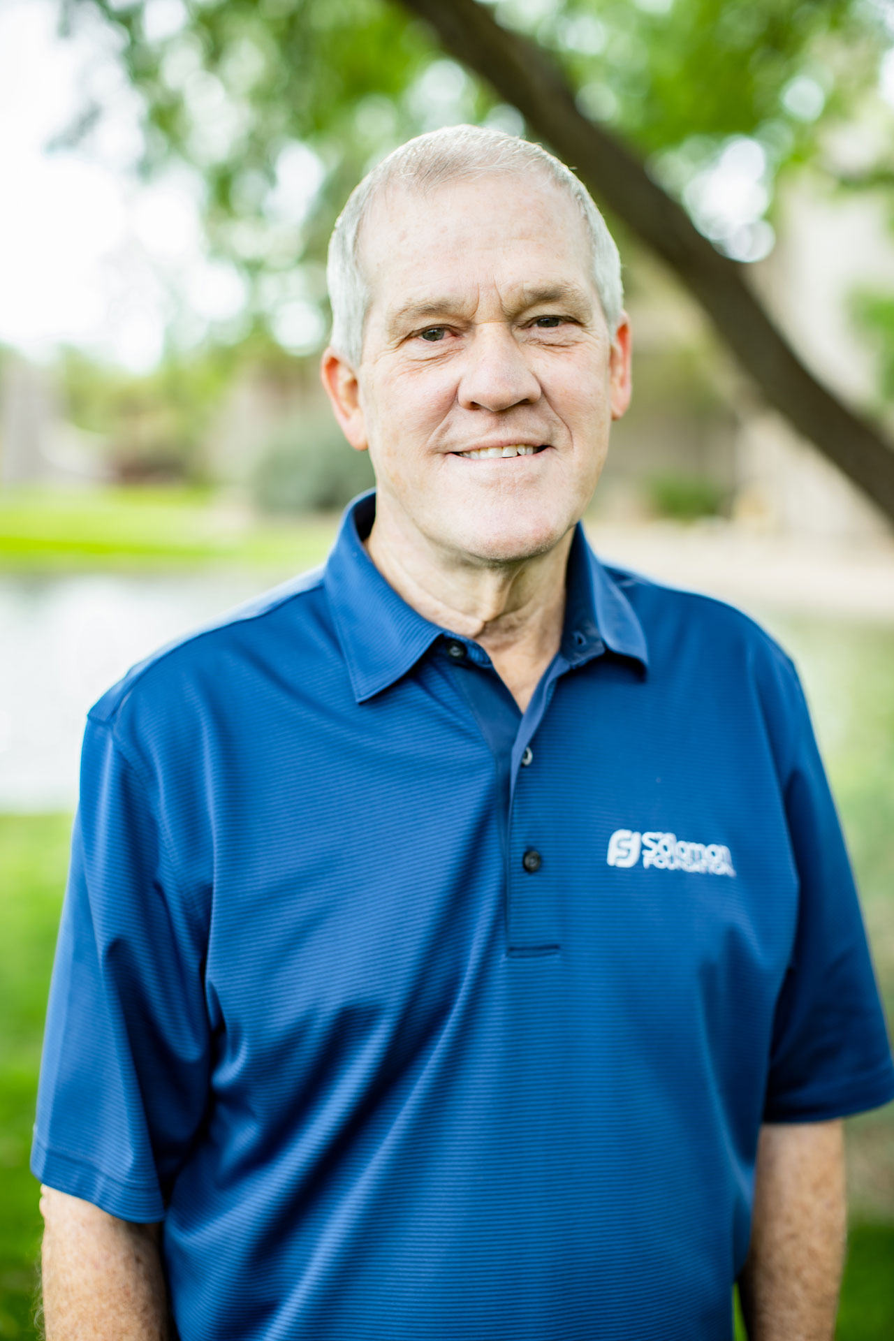 Dr. Don Wilson
