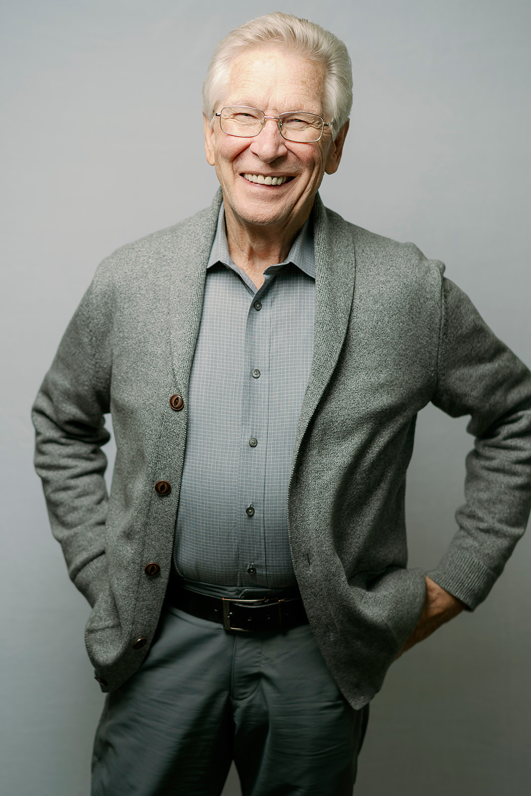 Ken Idleman