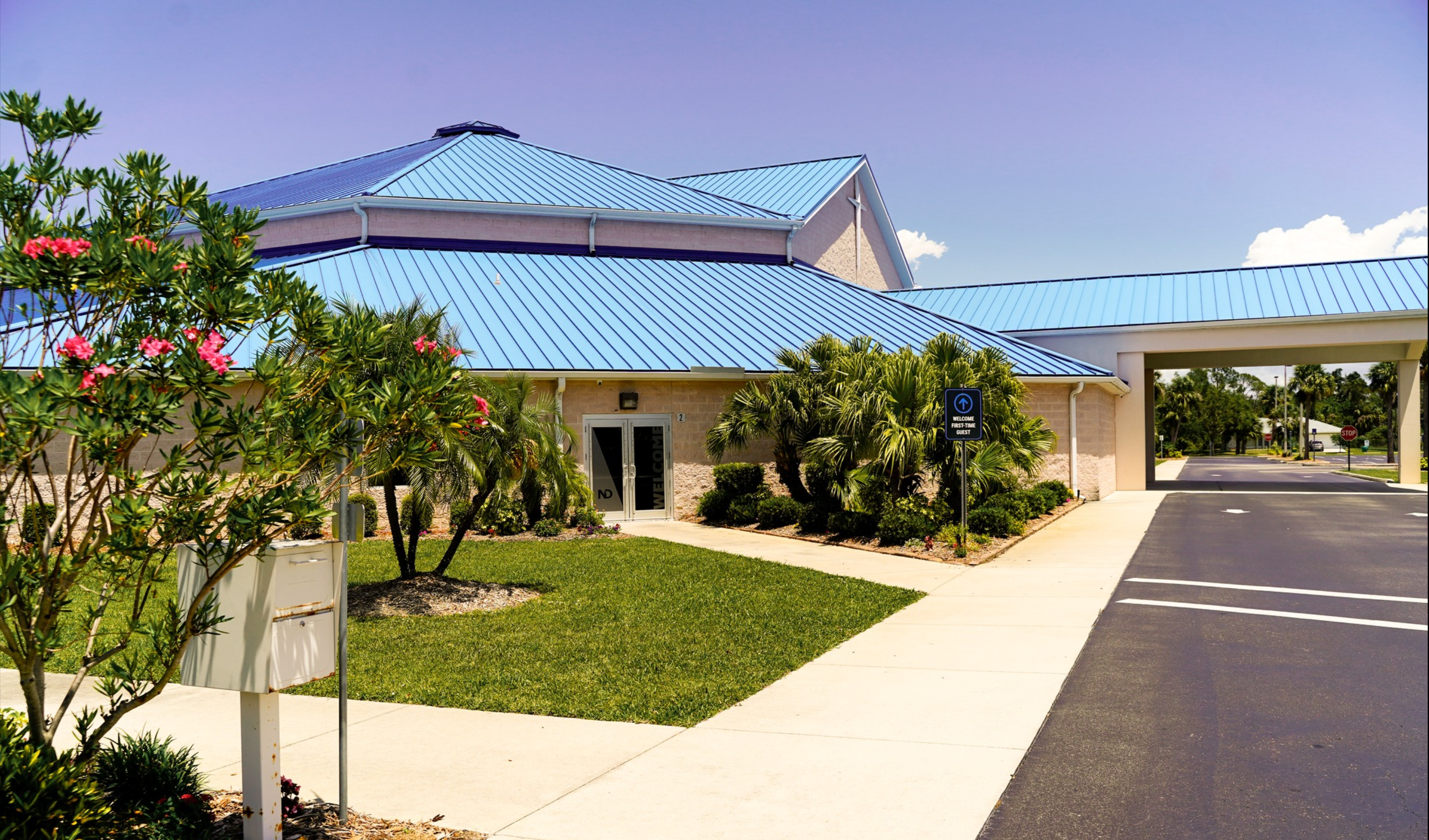 New Day Christian Church | Port Charlotte, FL