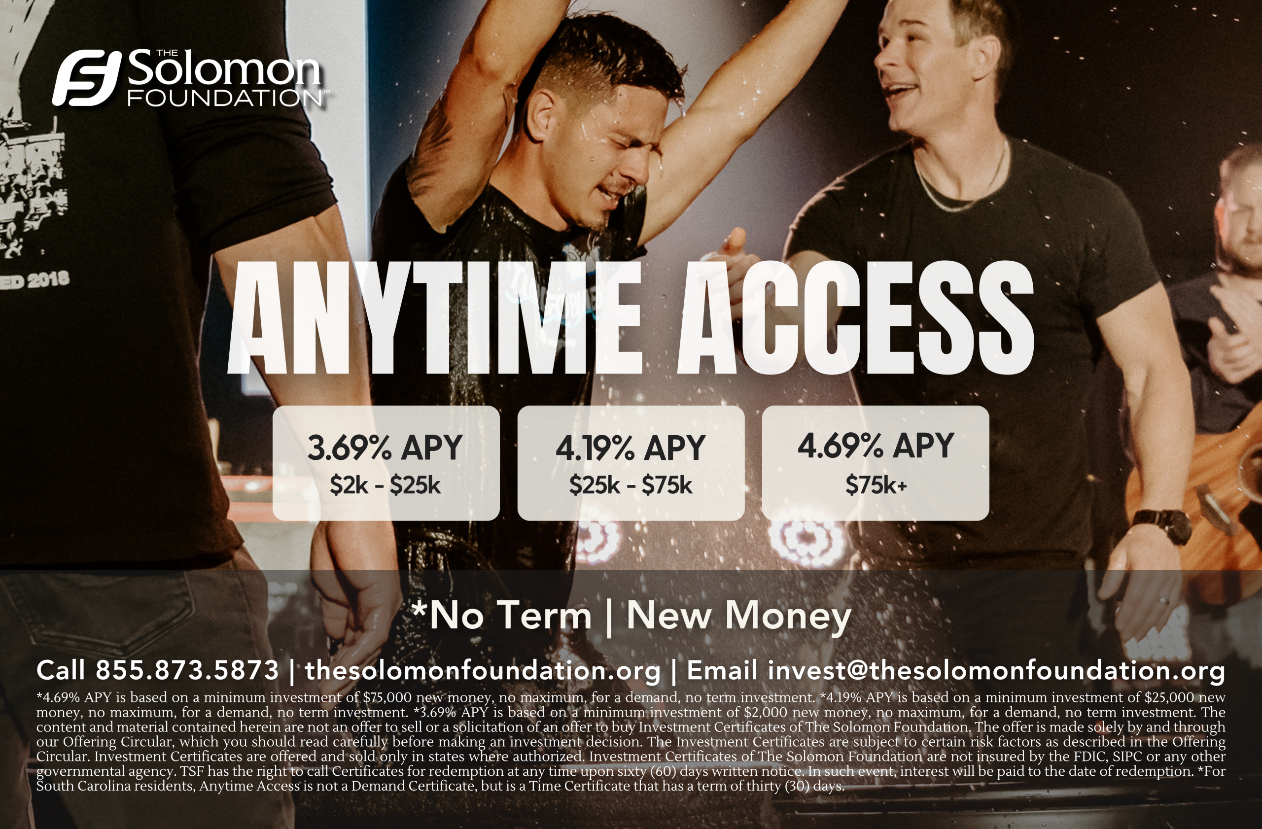 Anytime Access Placeholder Ad