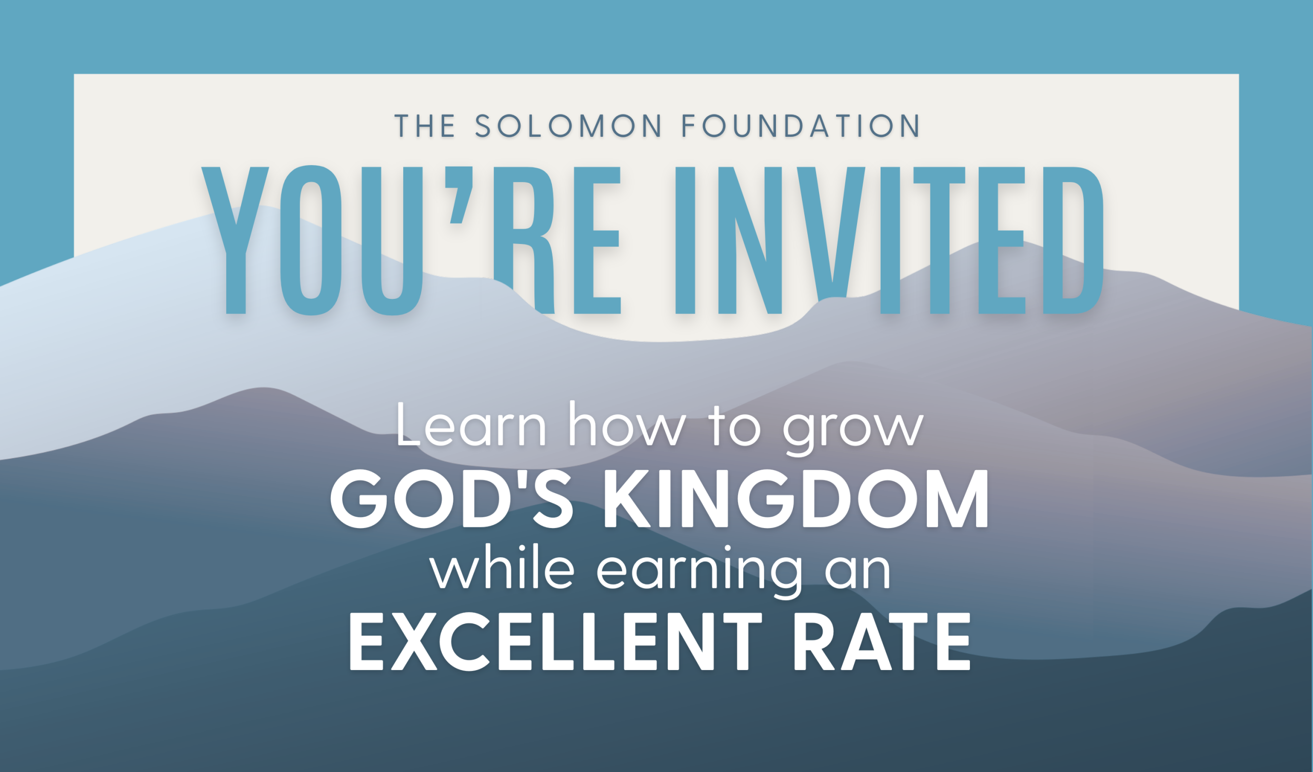 Invitation Placeholder