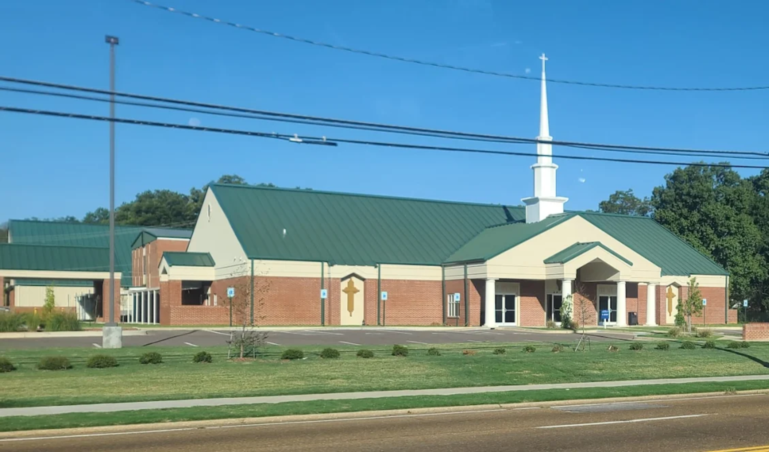 Boulevard Church of Christ | Memphis, TN
