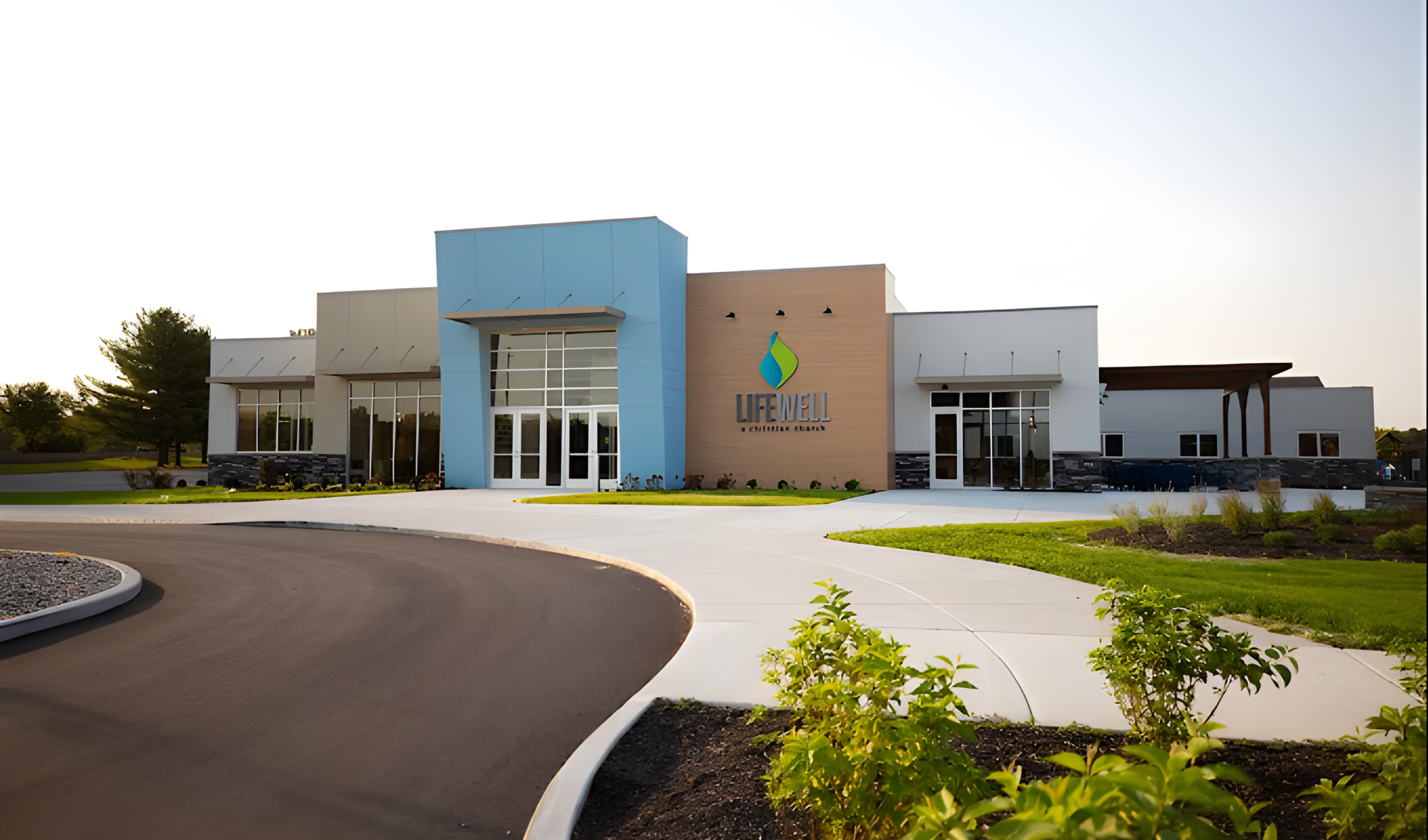 Lifewell Christian Church | Crown Point, IN