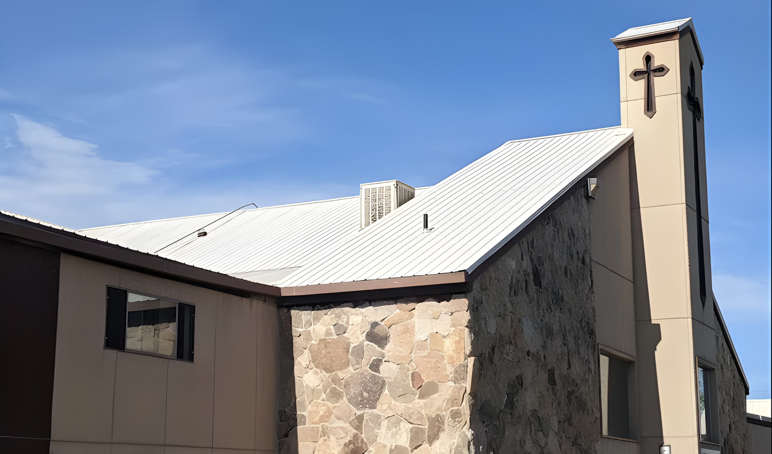 Northeast Christian Church | Grand Junction, CO