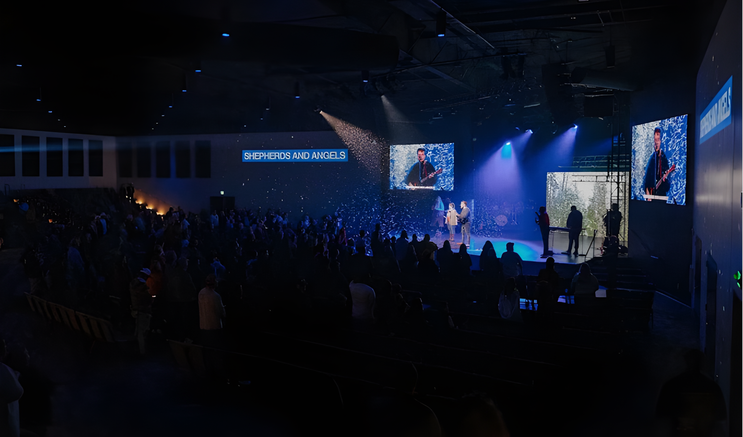 Ekklesia Christian Church | Conway, SC