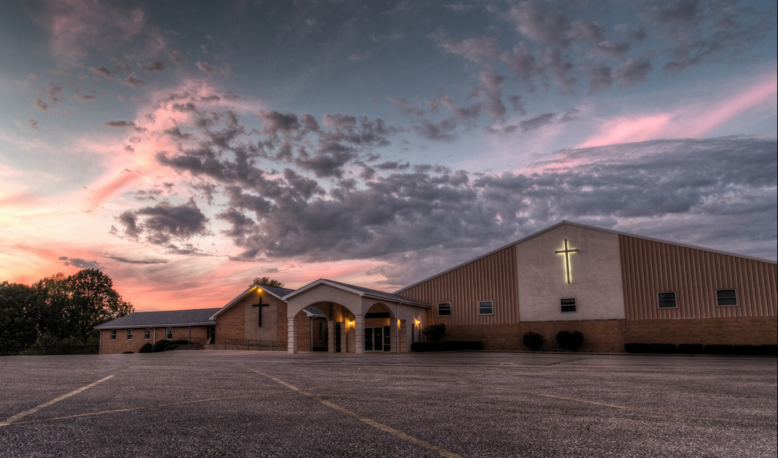 Dive Christian Church | Bedford, IN