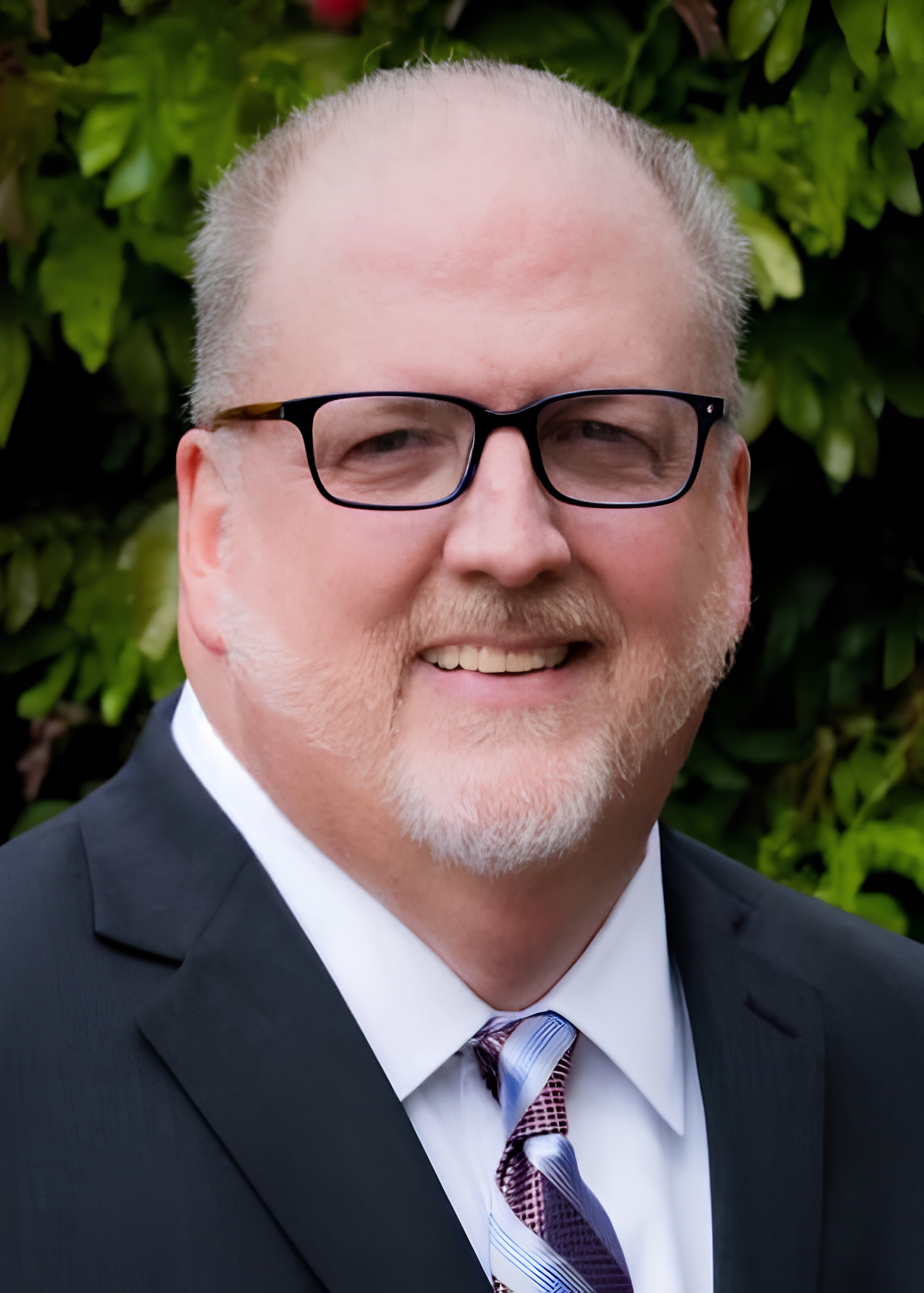 Paul Alexander