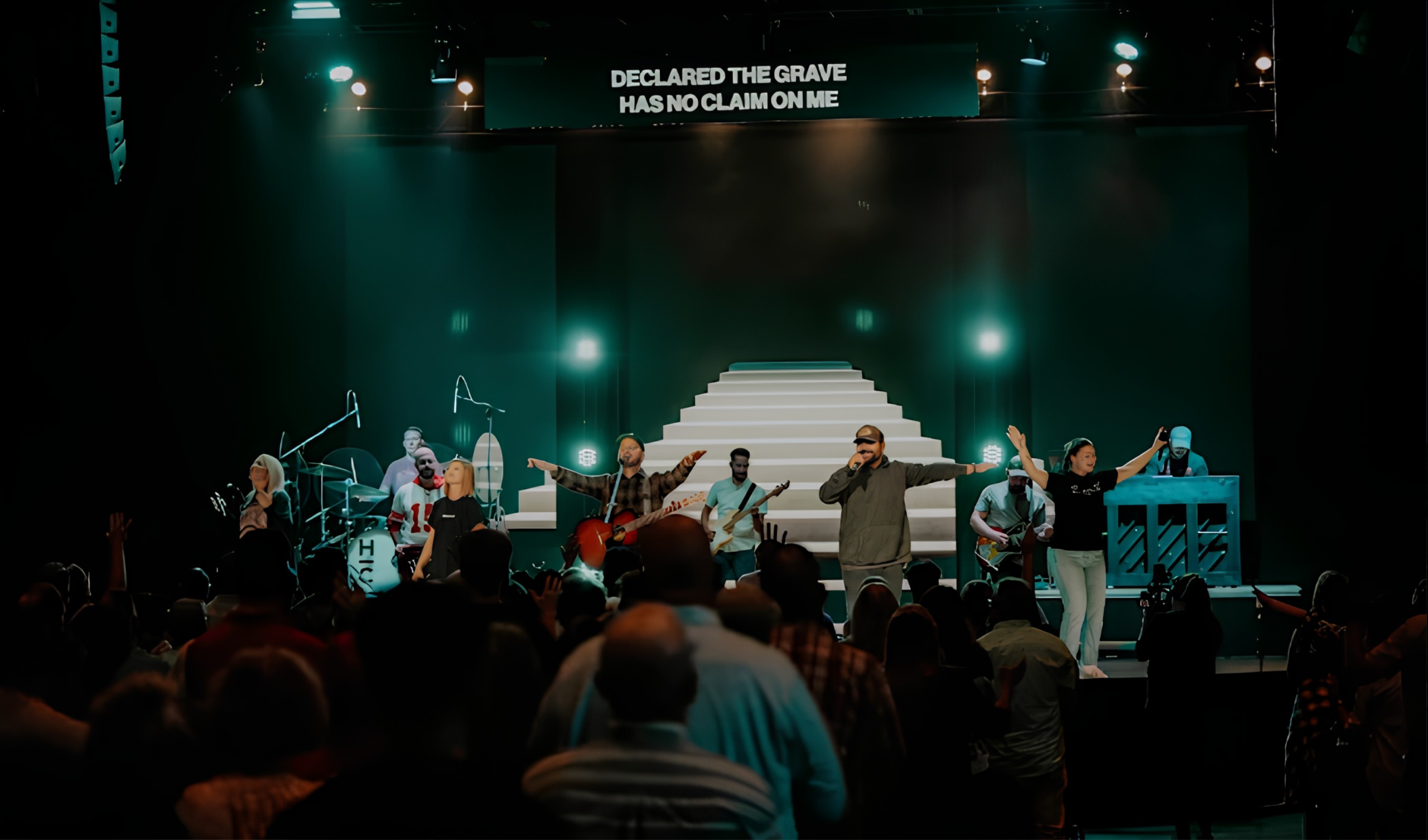 Hope City Church Joplin, MO